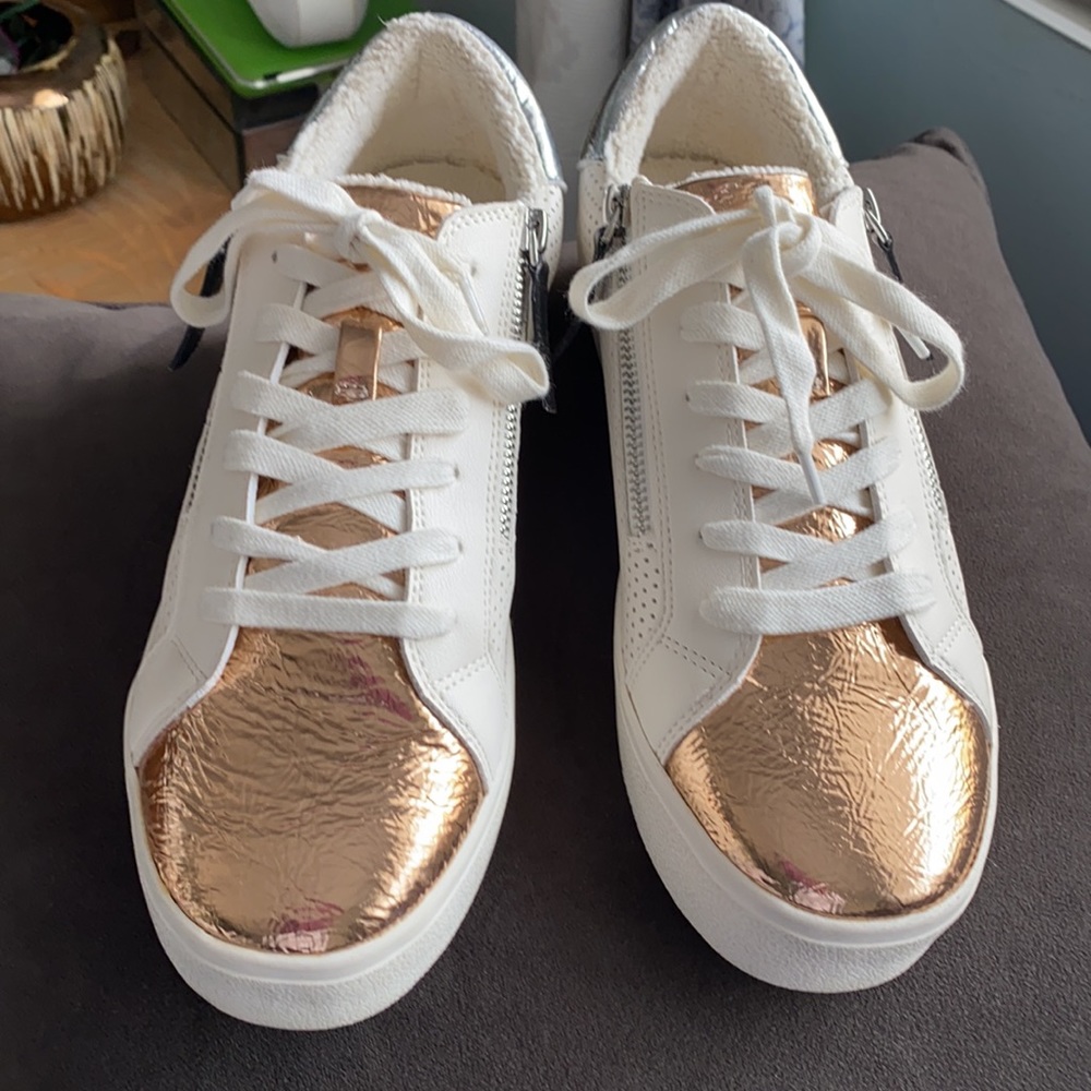 Steve Madden sneakers